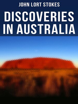 cover image of Discoveries in Australia